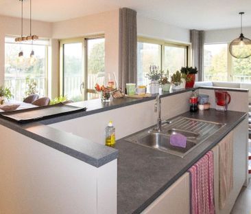 Appartement te huur in Izegem voor € 780 met 2 slaapkamers - Foto 3