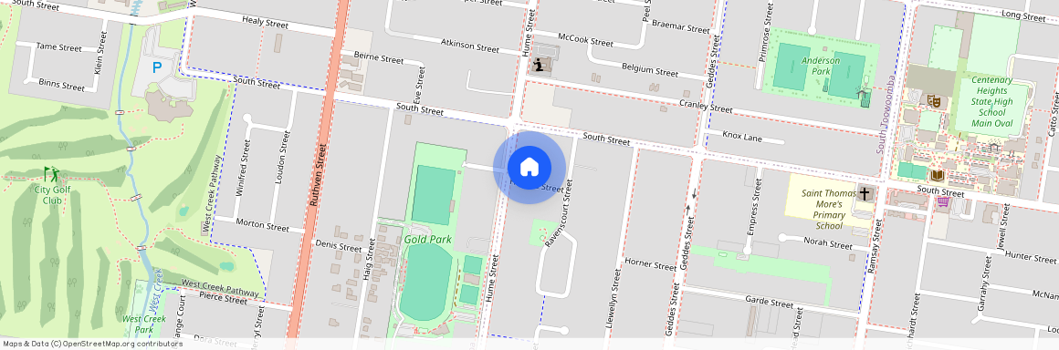 7B Hughes Street, Centenary Heights