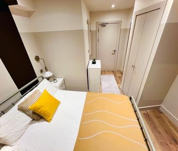 Room in a Shared House, Kingston Road, SW20 - Photo 5