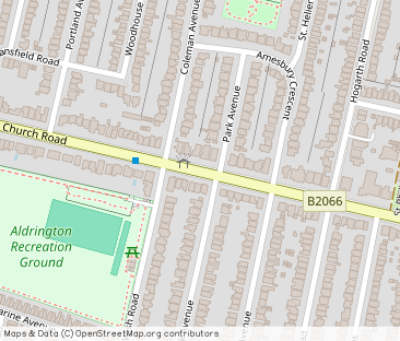 New Church Road, Hove, BN3 - Photo 1