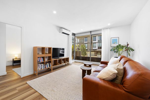 314/41 Terry Street, Rozelle NSW 2039 - Apartment For Rent | Domain - Photo 1