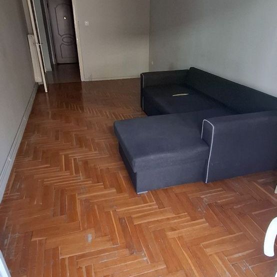 Διαμέρισμα για ενοικίαση Άγιος Δημήτριος (Κέντρο Θεσσαλονίκης) - Φωτογραφία 1