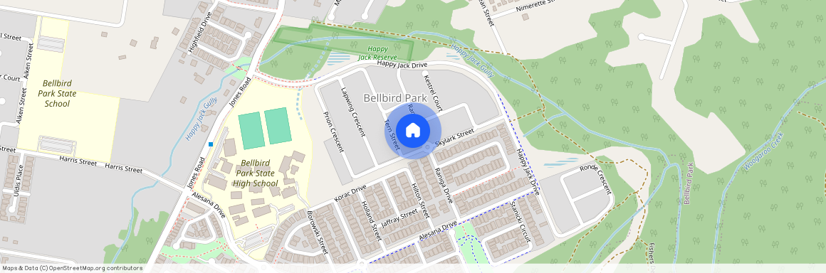 34 Mallard Way, Bellbird Park QLD 4300