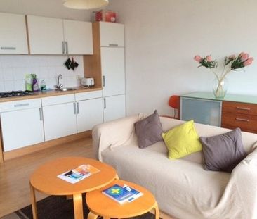 Te huur: Appartement Gedempte Sloot in Den Haag - Foto 4