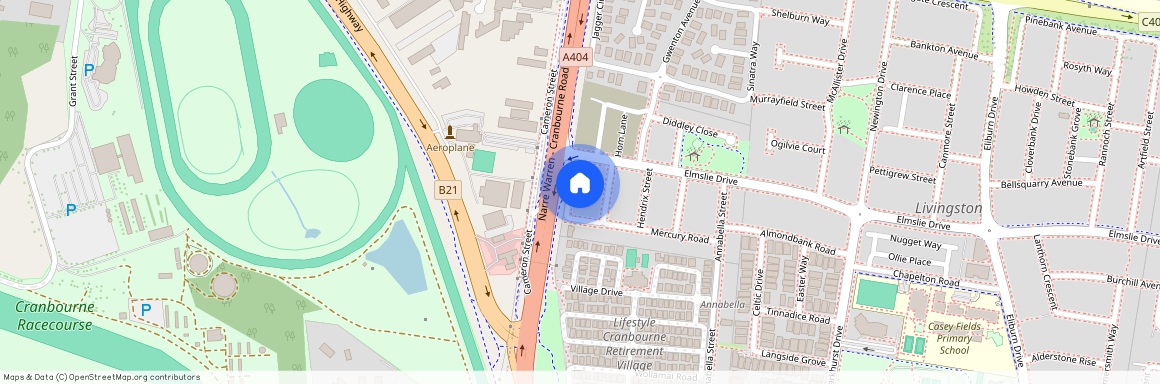 10 Joplin Close, Vic 3977, Cranbourne East