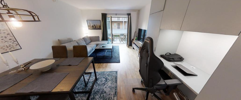 Sköntorpsvägen, Årsta - Photo 1