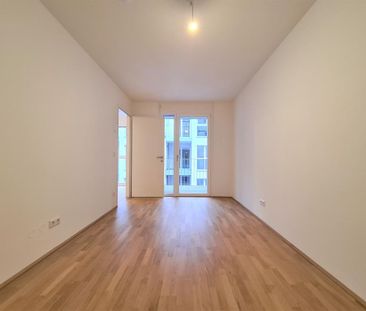 Koloniestraße beim FAC-Platz: NEUBAUWOHNUNG mit Loggia! Top-Ausstat... - Foto 4