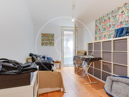 Apartamento T3 em Lisboa - Photo 5