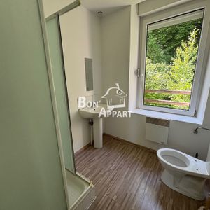 Appartement 2 pièces à Joeuf - Photo 3