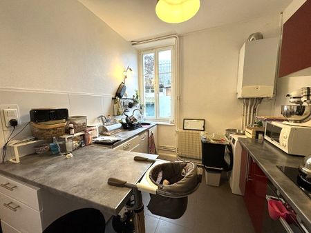 Location Appartement 3 pièces 62m² MALZEVILLE 54220 - Photo 4