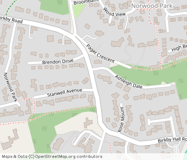 Birkby Road, Birkby, Huddersfield, West Yorkshire, HD2 - Photo 1