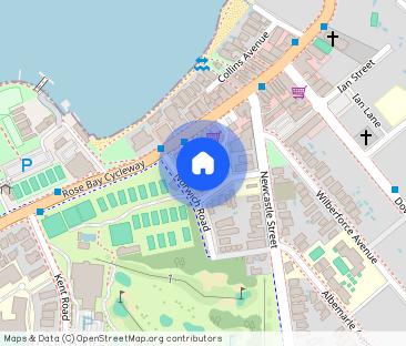 1/4 Richmond Road Rose Bay - Photo 1