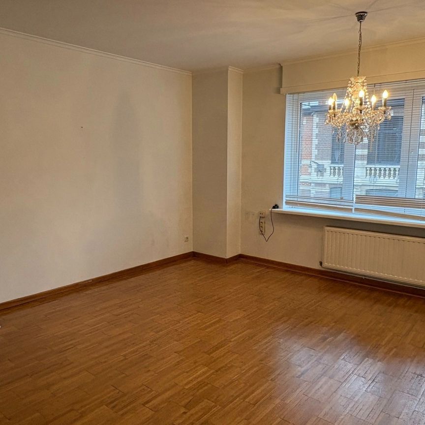 Appartement op toplocatie in centrum Brasschaat met 2 slaapkamers, 71m²! - Foto 1