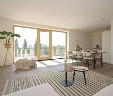 Te huur: Appartement Boekweitkamp in Den Haag - Photo 1