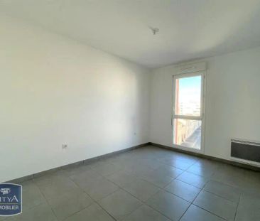 Appartement à louer 2 pièces 40.55m² - Photo 5