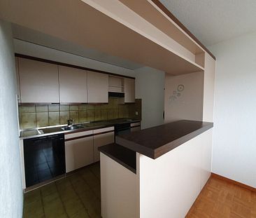 3.5-Zimmer-Dachwohnung per 1. Oktober 2024 zu vermieten - Photo 4