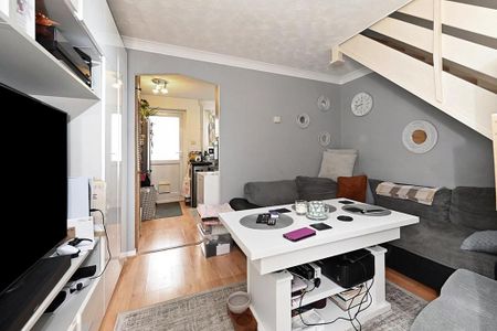 2 bedroom house to rent - Photo 2