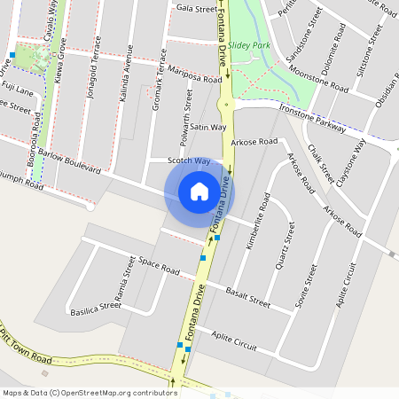 1 Goldstone Way (Gables), NSW 2765, Box Hill