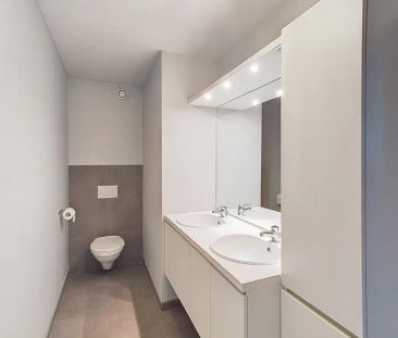 Ruime duplex met 2 slpks - Photo 1