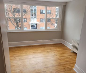 103 Waverley Street apartment — Ottawa, ON (1-Bedroom) - 1 Bedroom - Photo 1