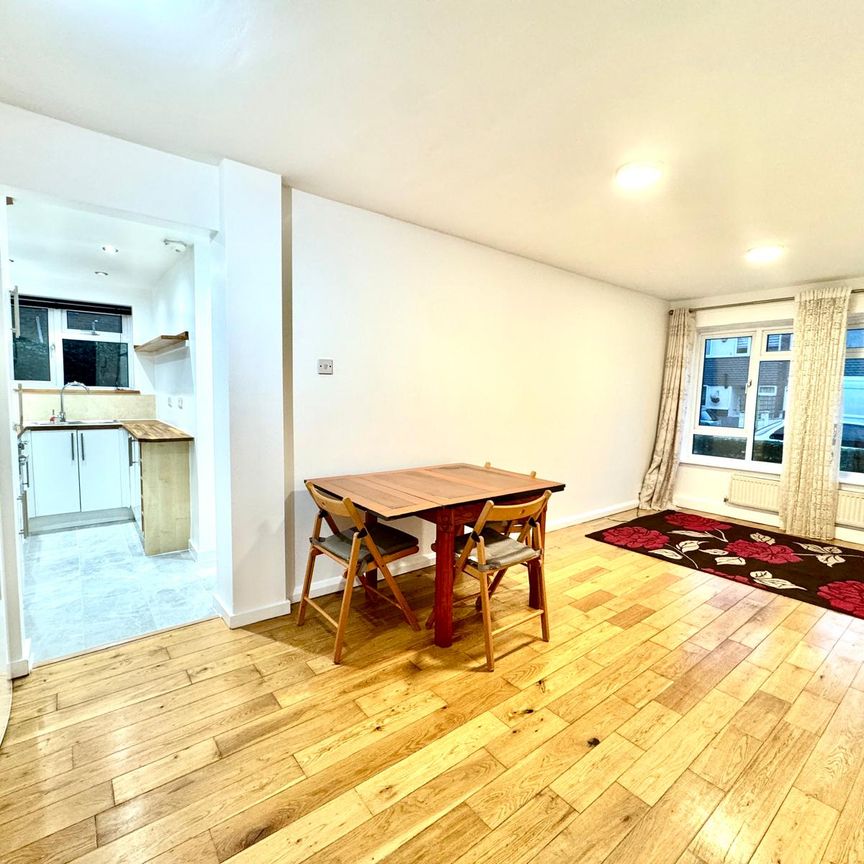 Llanover Road, North Wembley, HA9 7LP - Photo 1