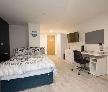 Stanley House, Talbot Street, Nottingham, NG1 - Photo 6