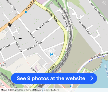 South Eastern Road, Rochester, Kent, ME2 - Photo 1