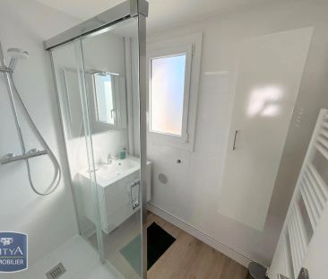 Appartement à louer 4 pièces 63.81m² - Photo 3