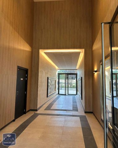 Appartement à louer 3 pièces 61.81m² - Photo 5