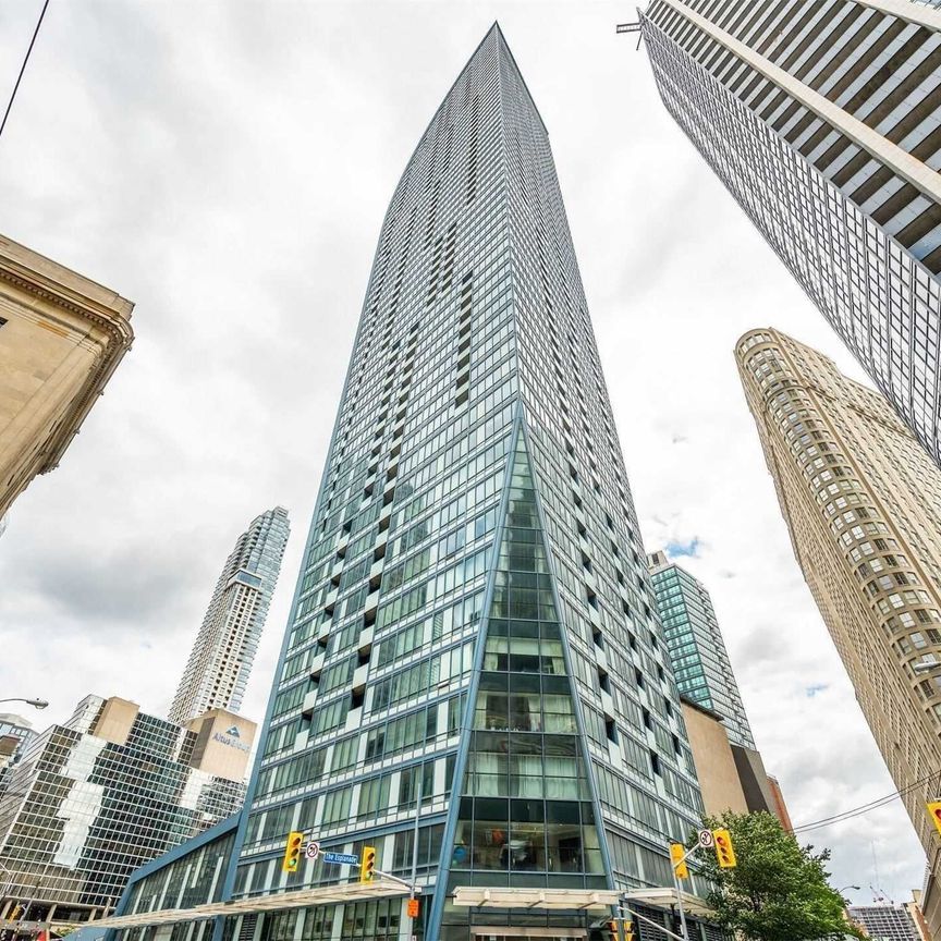 For Lease - 8 The Esplanade N/A Unit# 1604, Toronto, Ontario - Photo 1