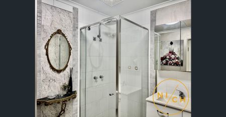 FULLY FURNISHED 2 BEDROOMS APARTMENT IN CBD - Photo 5