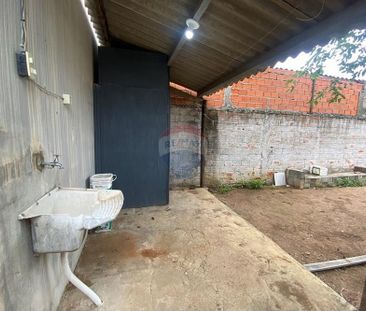 Casa Para Locação, Bairro Vilarejo, Cabreúva/sp - Foto 5