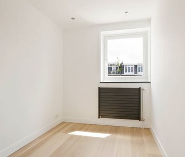 Appartement te huur: Prins Hendriklaan 13-D 1075 AX Amsterdam - Photo 3
