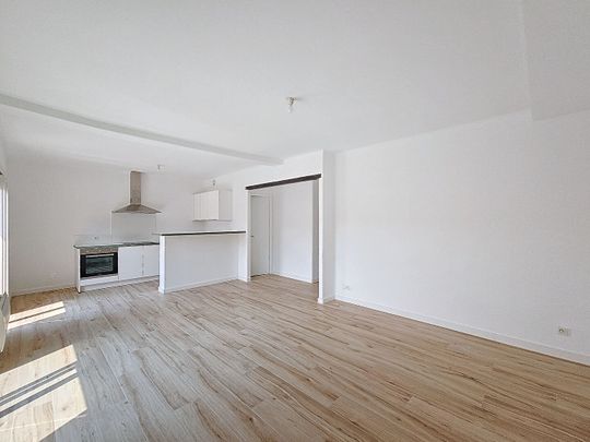 Location Appartement 3 pièces 67m² - Photo 1