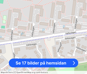 Vallavägen, Handen - Foto 1