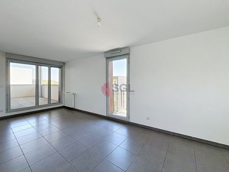 Appartement 5 pièces - Photo 5