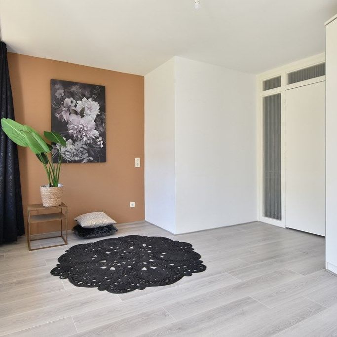 Te huur: Appartement De Savornin Lohmanlaan 91 in Den Haag - Foto 1