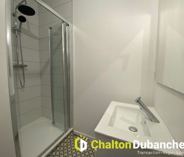 Location Appartement 2 pièces 46m² - Photo 4