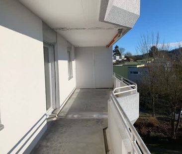 4.5 Zimmer, 100 m², 4. Stock - Photo 6