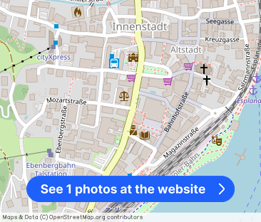 Villa im edlen Stil in sehr sonniger Hanglage - Photo 1