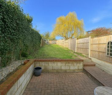 House share to rent - Photo 3