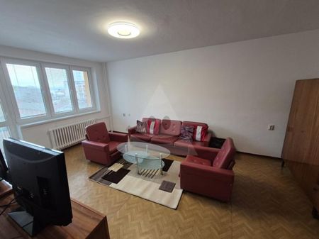3-izbový byt byt, Trenčín, Západ Zlatovce - Photo 3