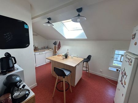 POITIERS – 2 pièces – 55.32 m² - Photo 3