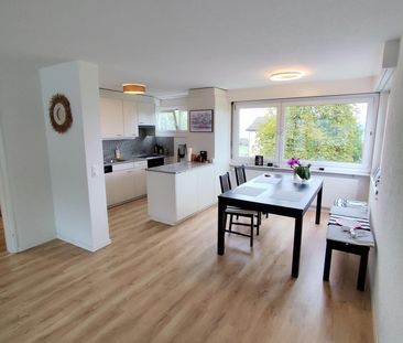 4.5 Zimmer, 95 m², 1. Stock - Foto 2