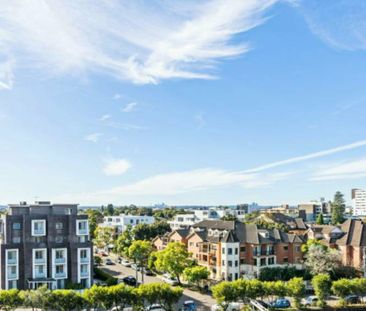 Modern & Bright 1 Bedroom Apartment ! - Photo 4