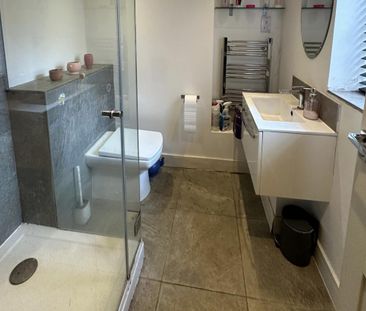 2 bedroom terraced house to rent - Photo 6