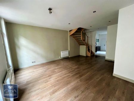 Appartement à louer 3 pièces 86.81m² - Photo 2