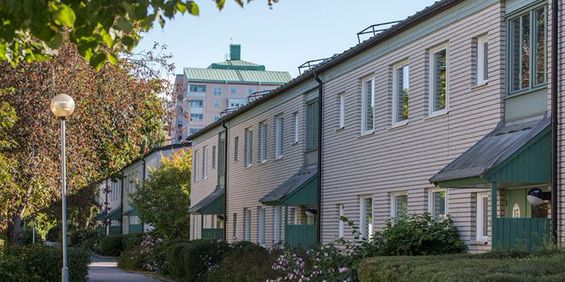 Lindhemsvägen 46, Upplands Väsby - Foto 3