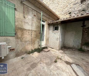 Maison à louer 2 pièces 57.5m² - Photo 2