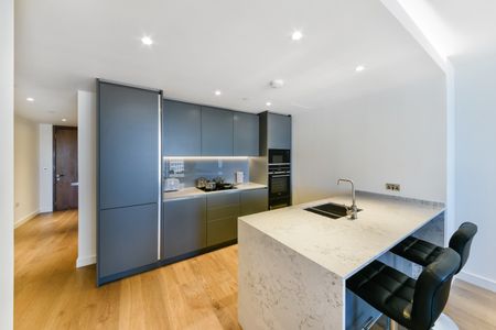1 bedroom apartment to rent - Photo 5